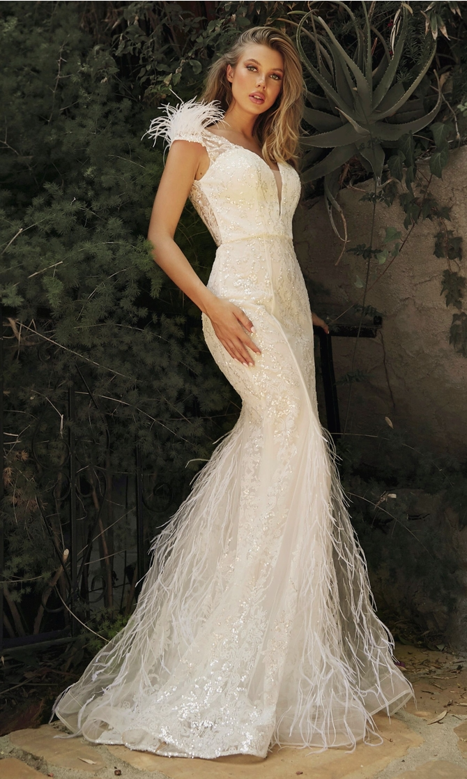 Trudy Gown