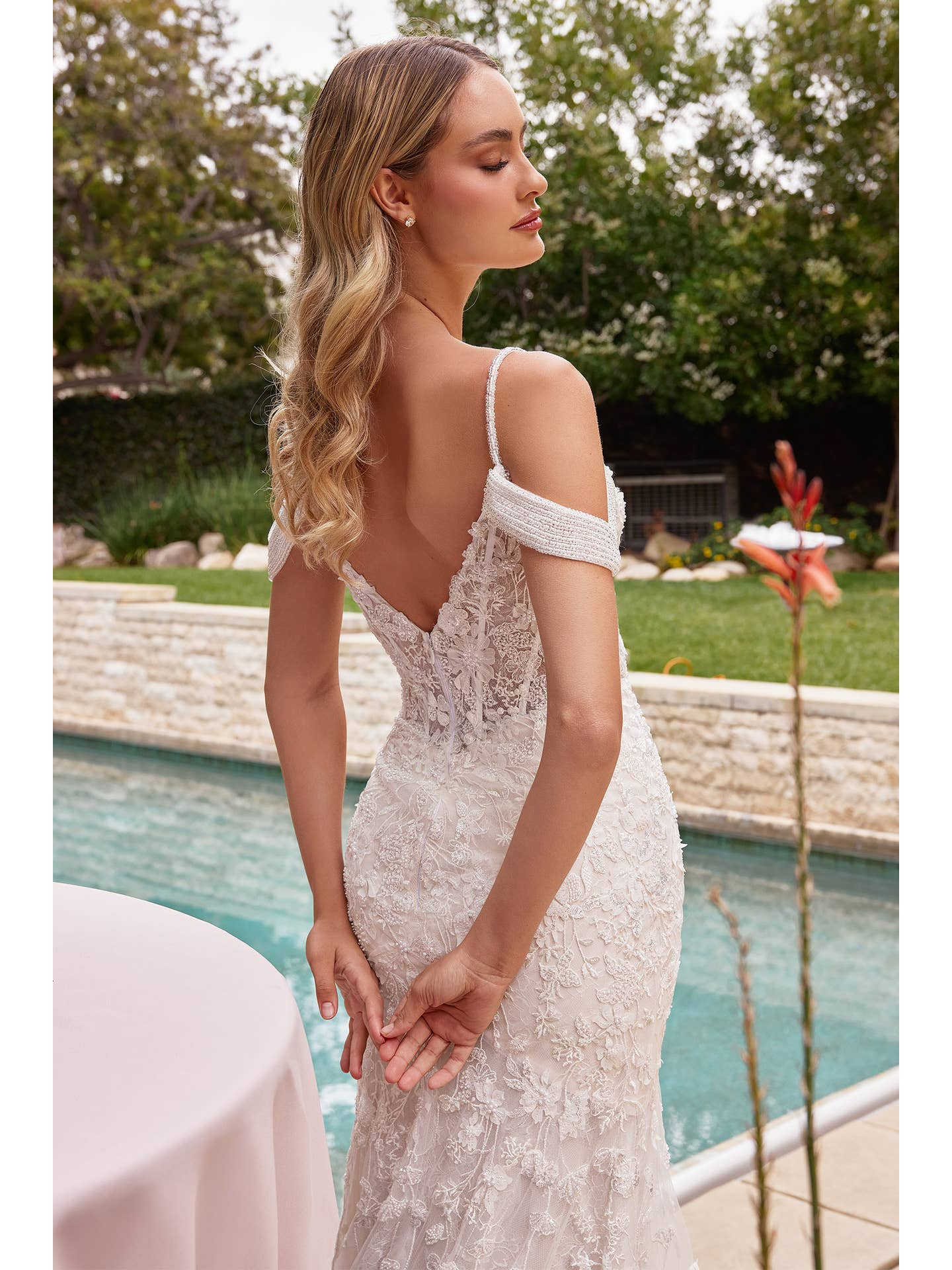 Evelyn Gown