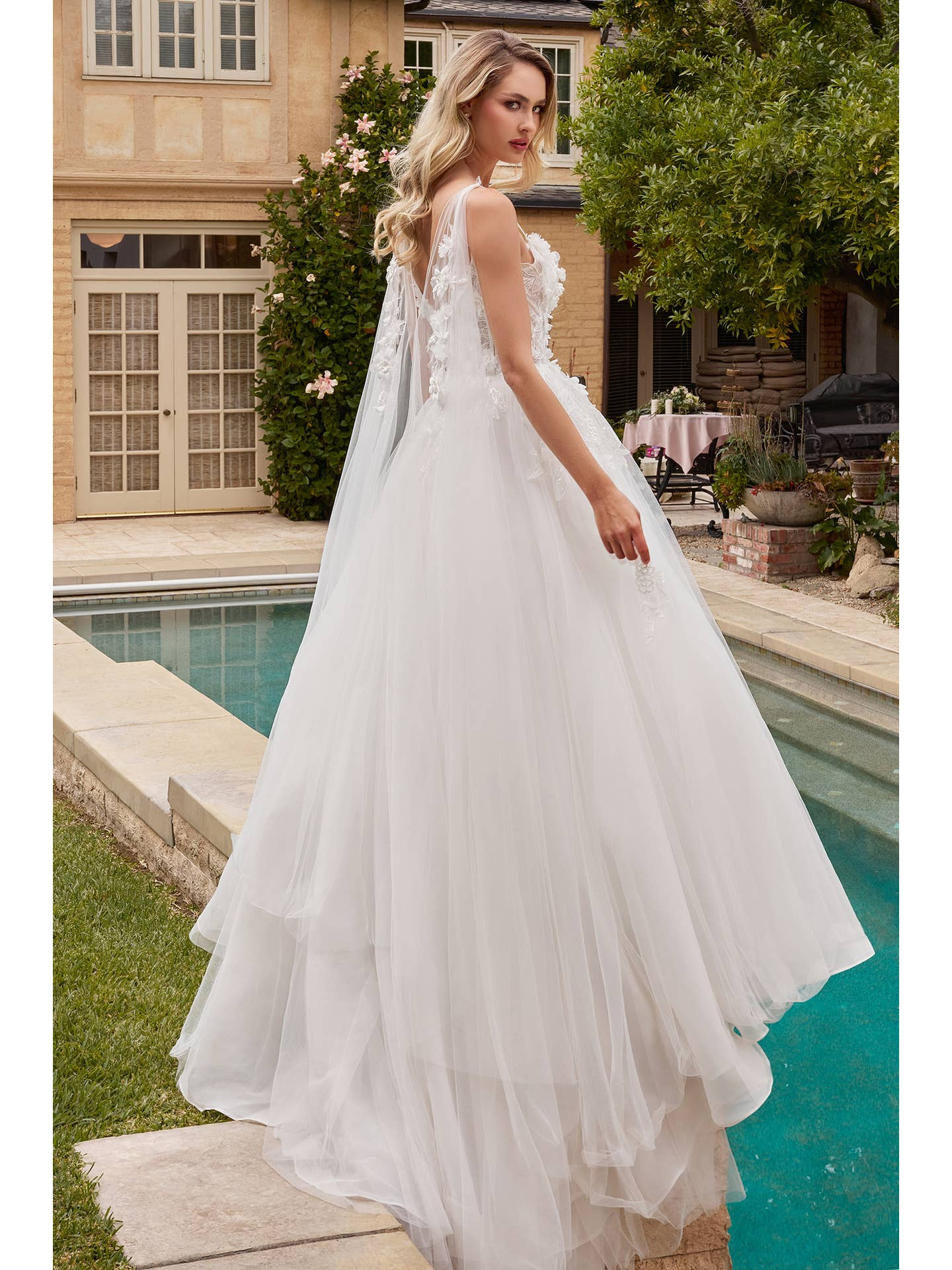 Camille Gown