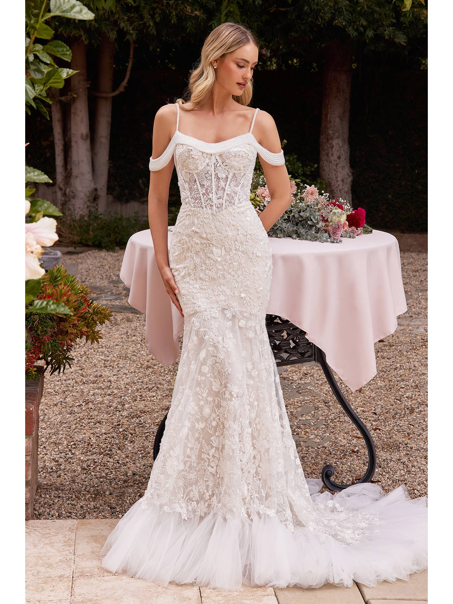 Evelyn Gown