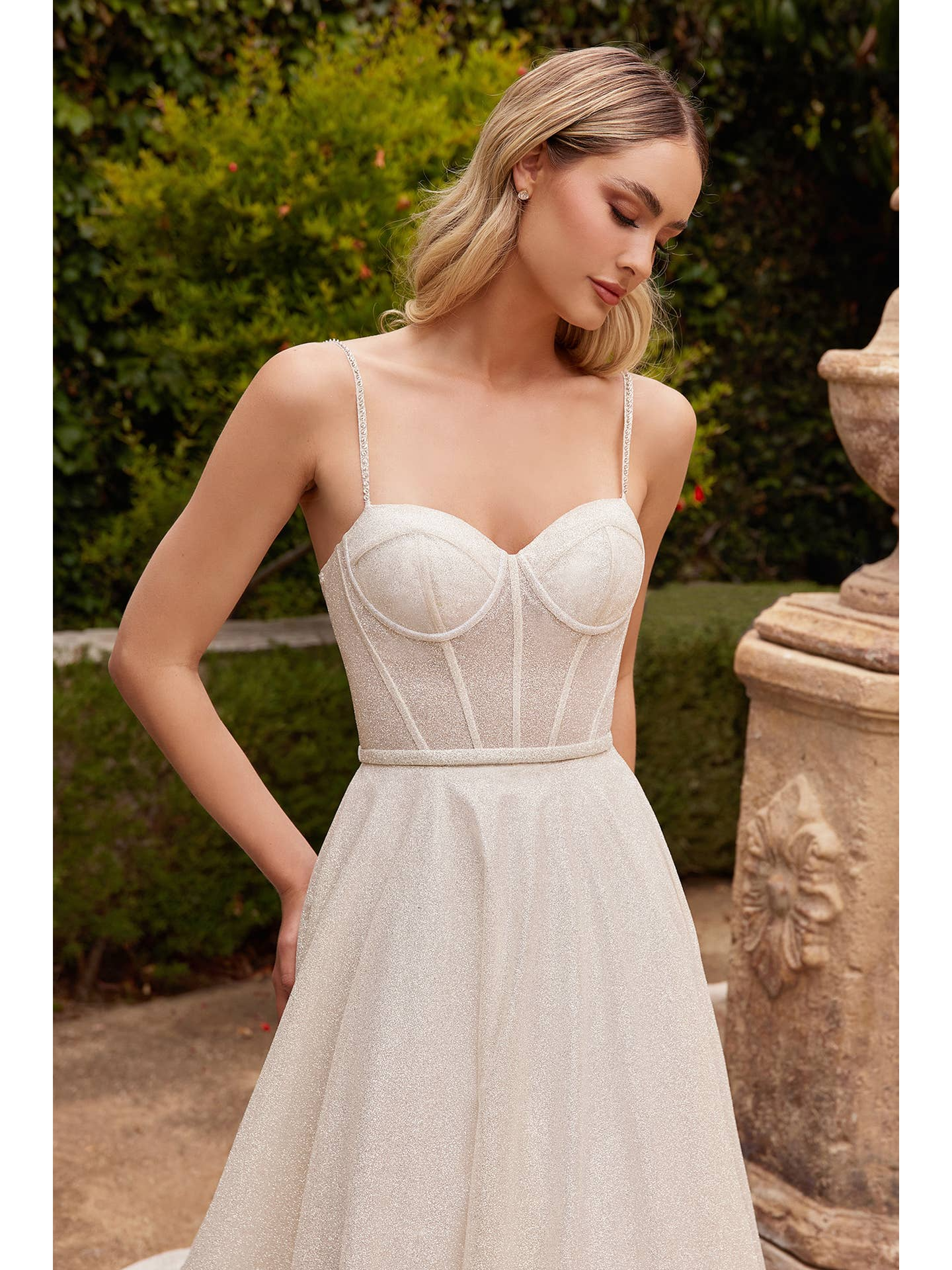 Nora Gown