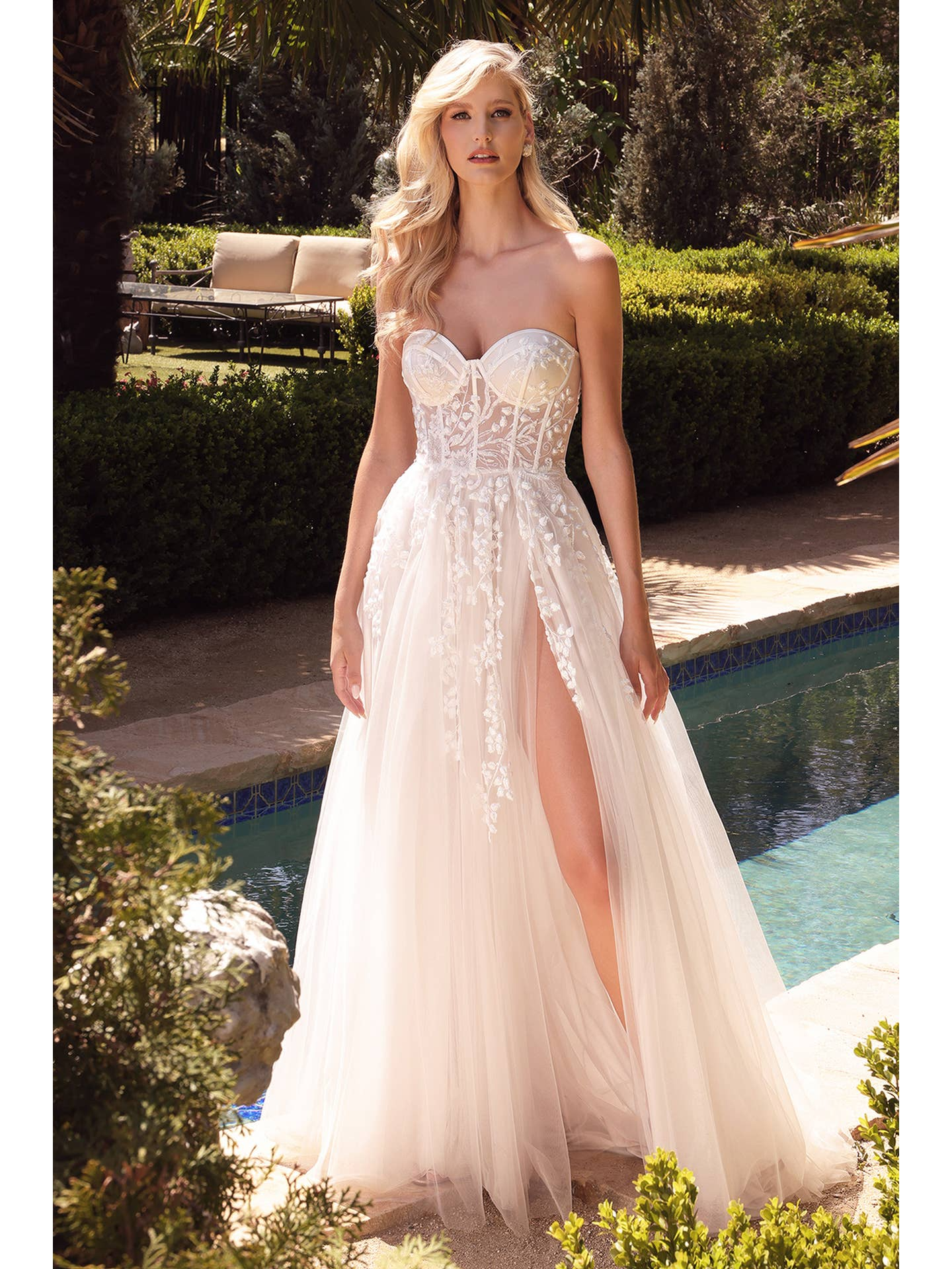 Bella Gown