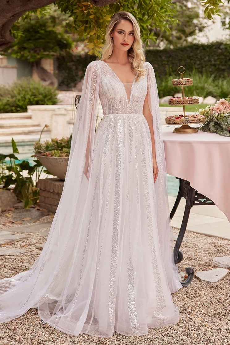 Priscillia Gown