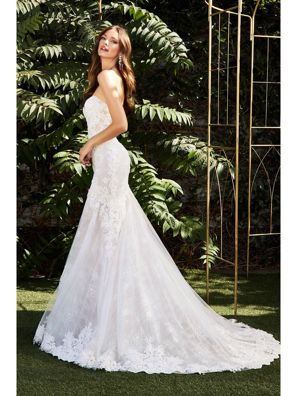 Charlotte Gown