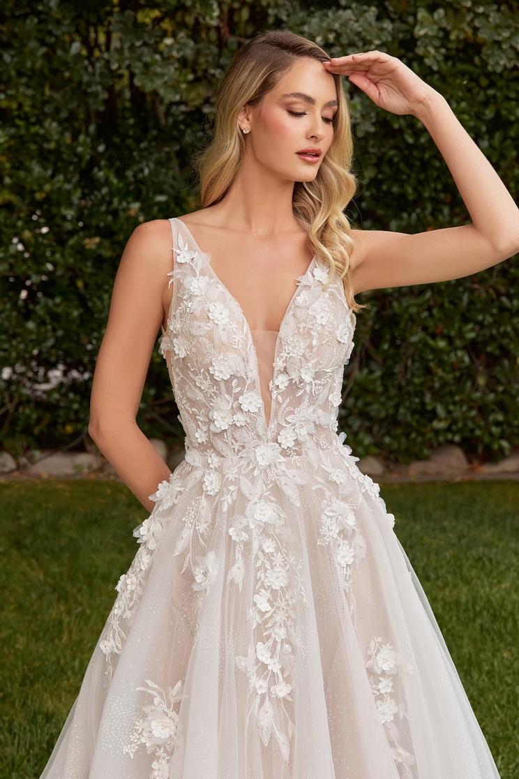 Claire Gown