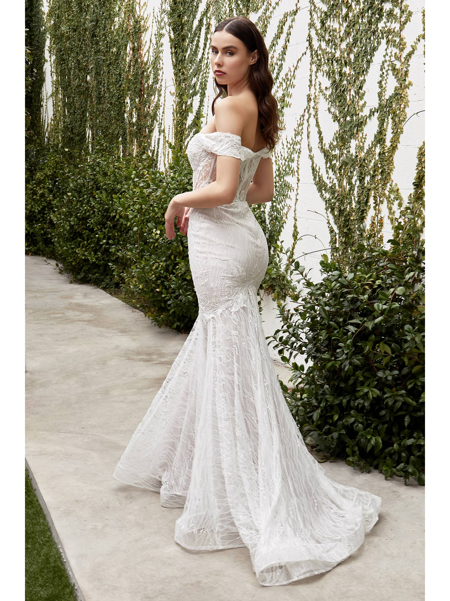 Marissa Gown