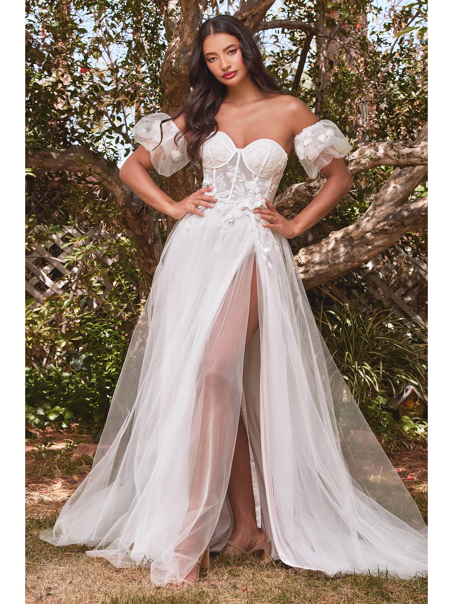 Fiona Gown
