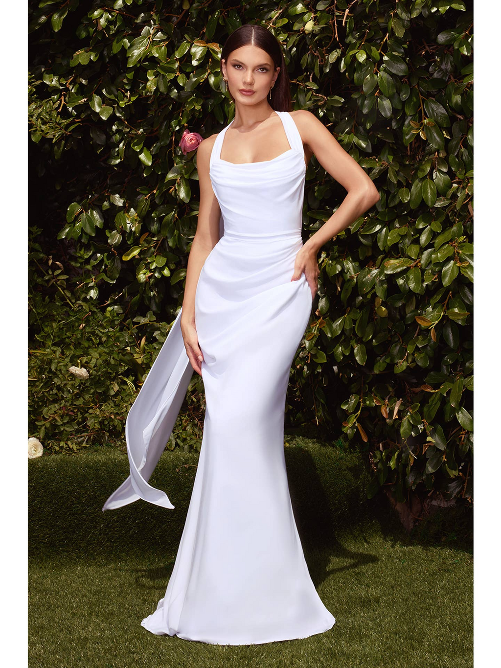 Anastasia Dress