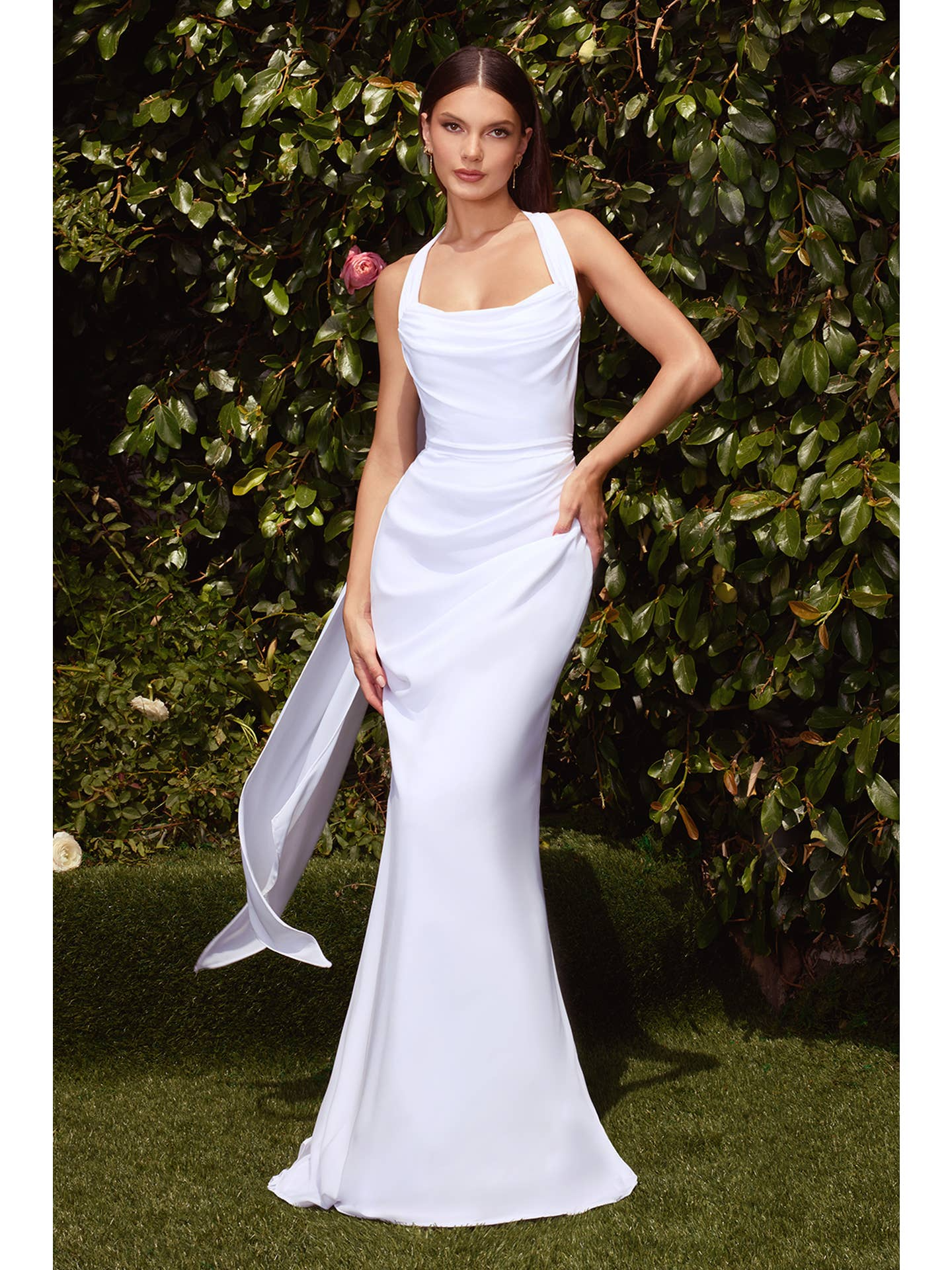 Anastasia Dress