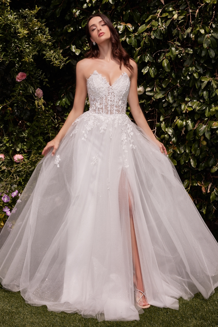 Blaire Gown