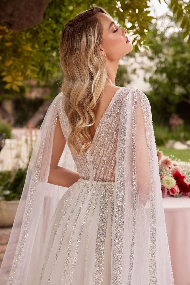 Priscillia Gown