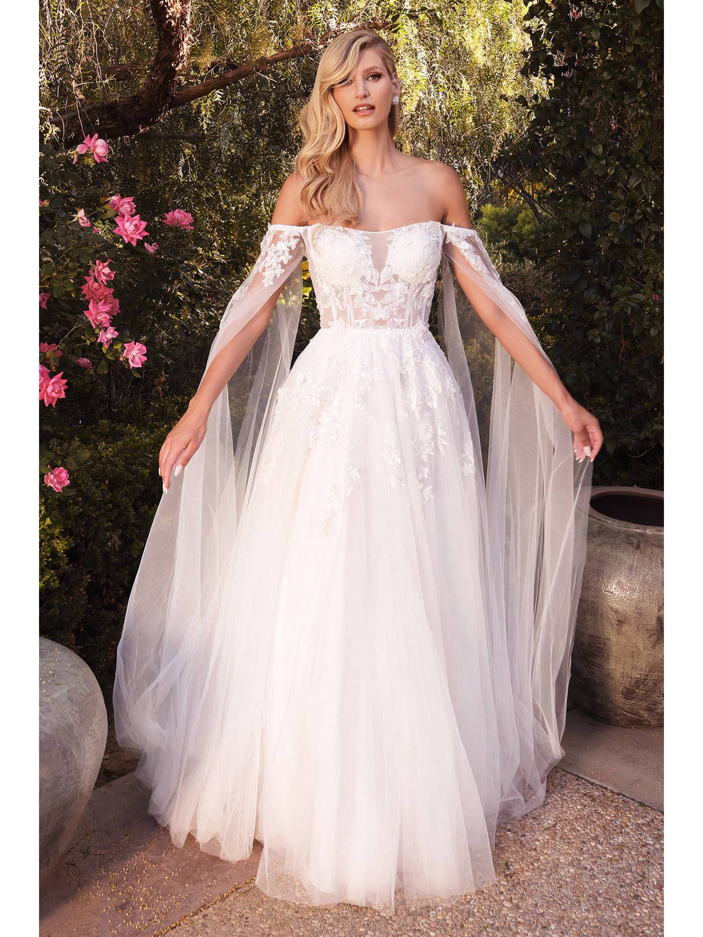 Isabel Gown