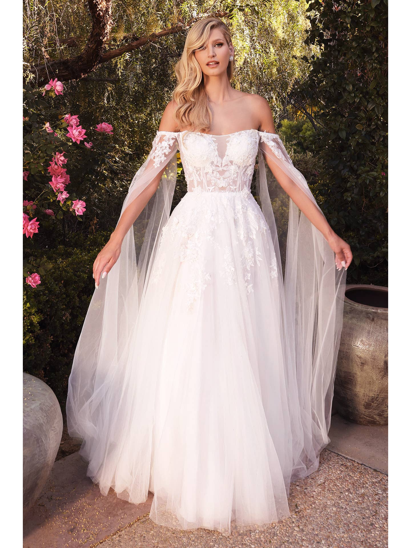 Isabel Gown