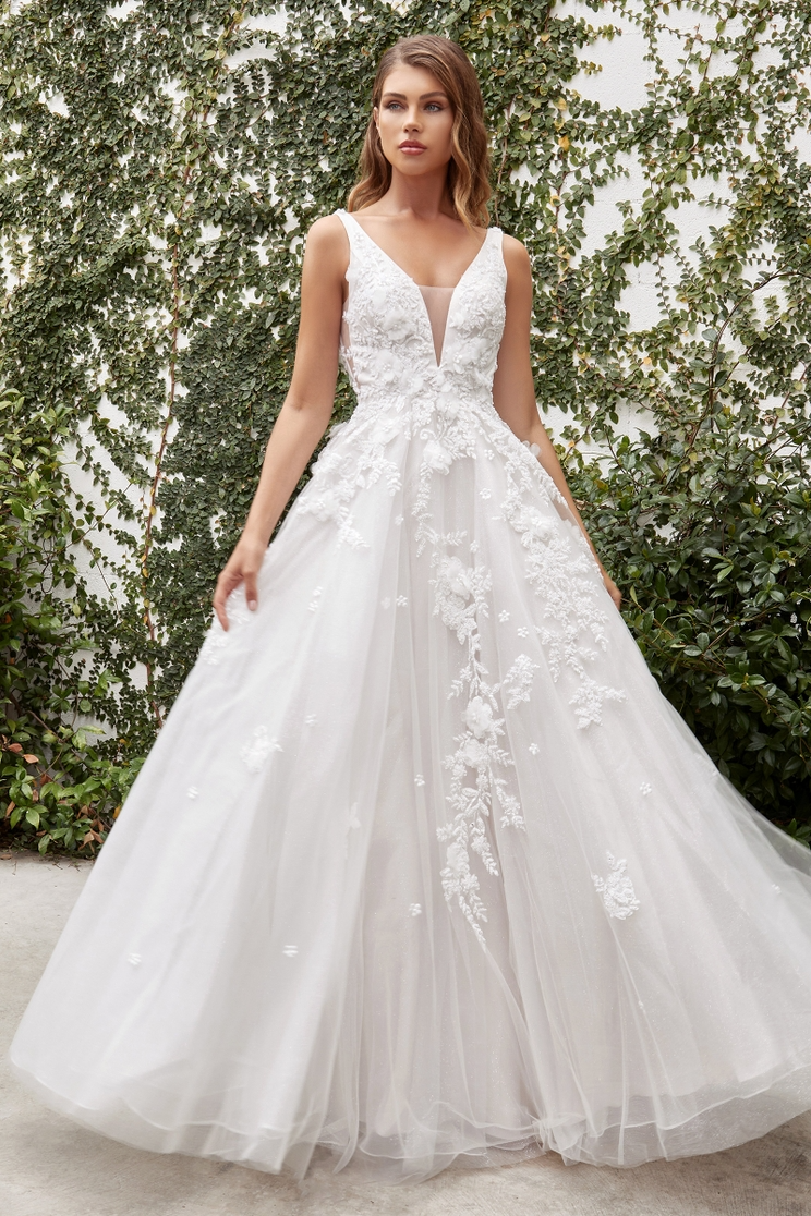 Florence Gown