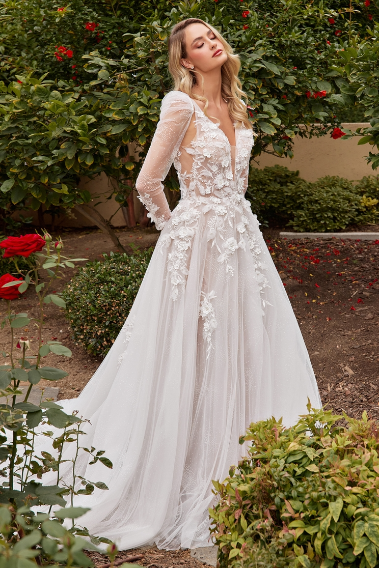 Claire Gown