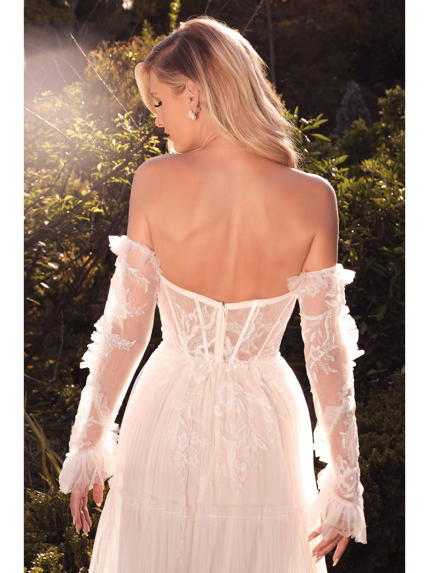 Hazel Dress