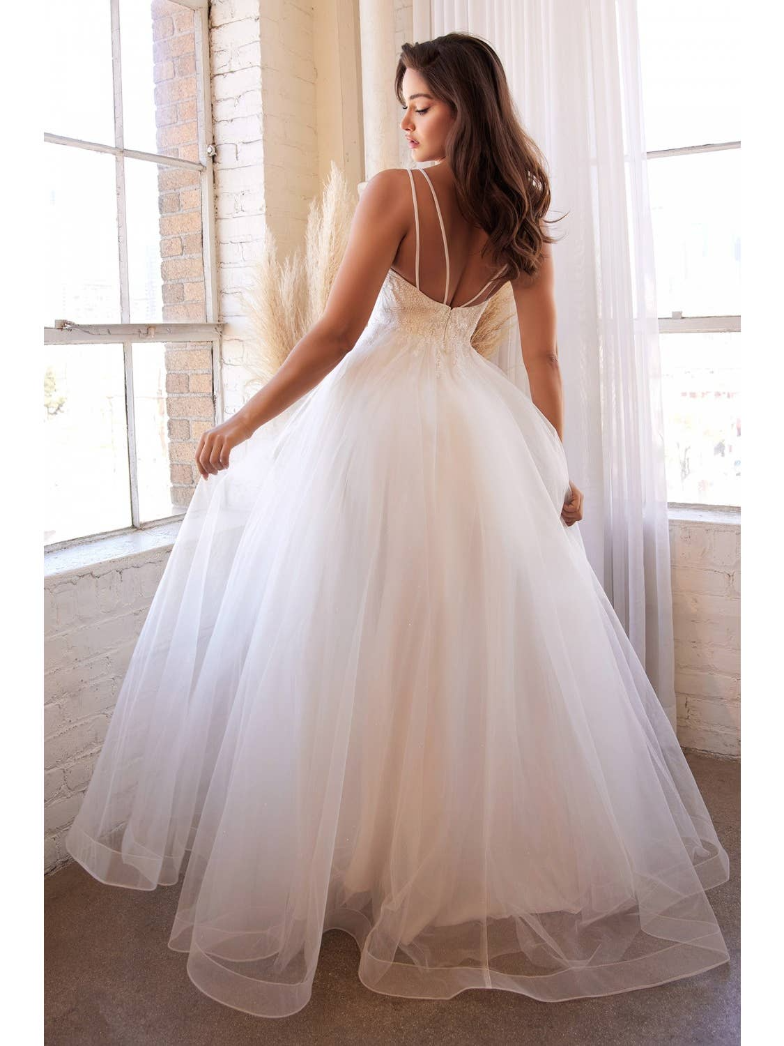 Brianna Gown