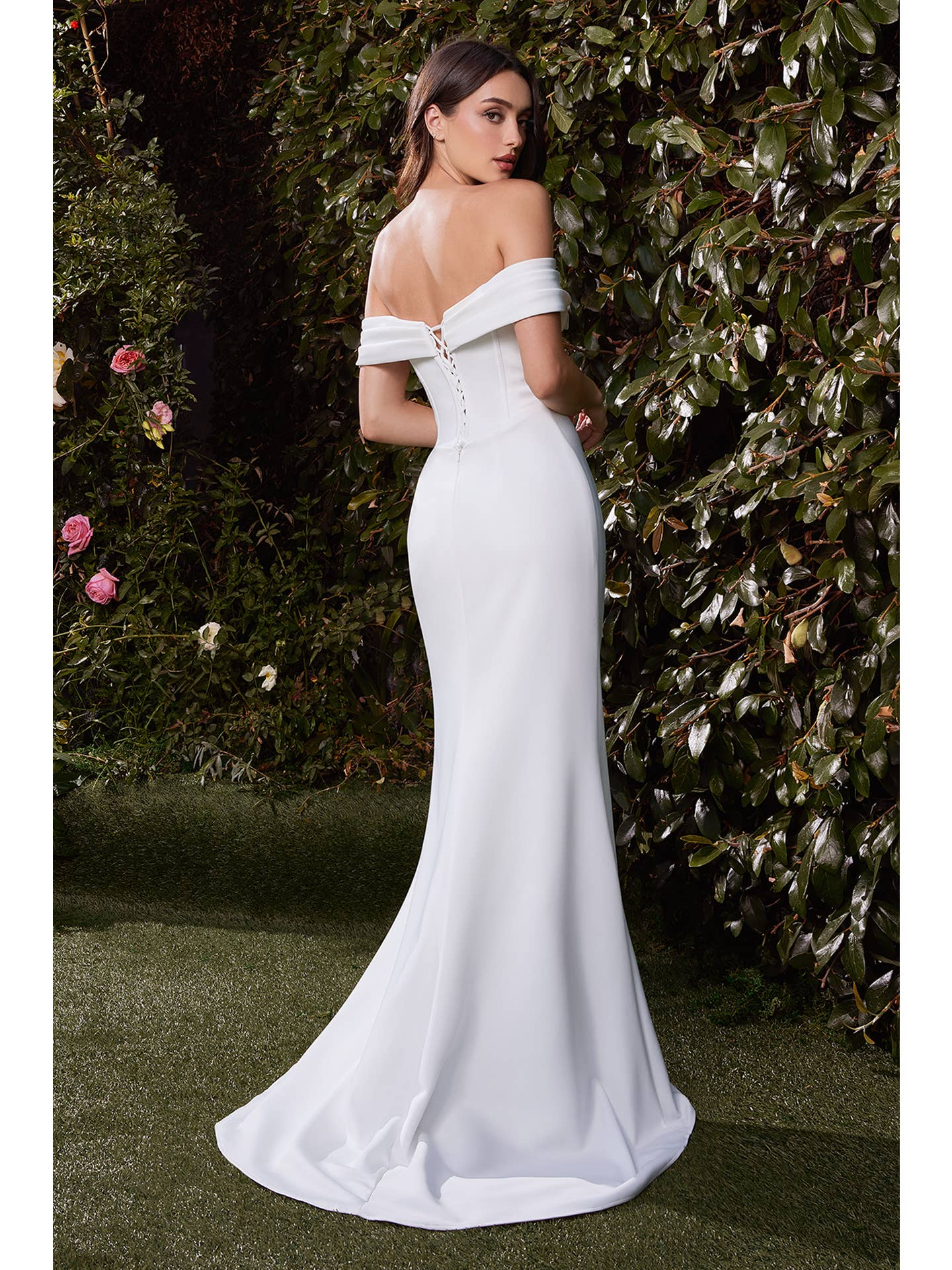 Serena Dress