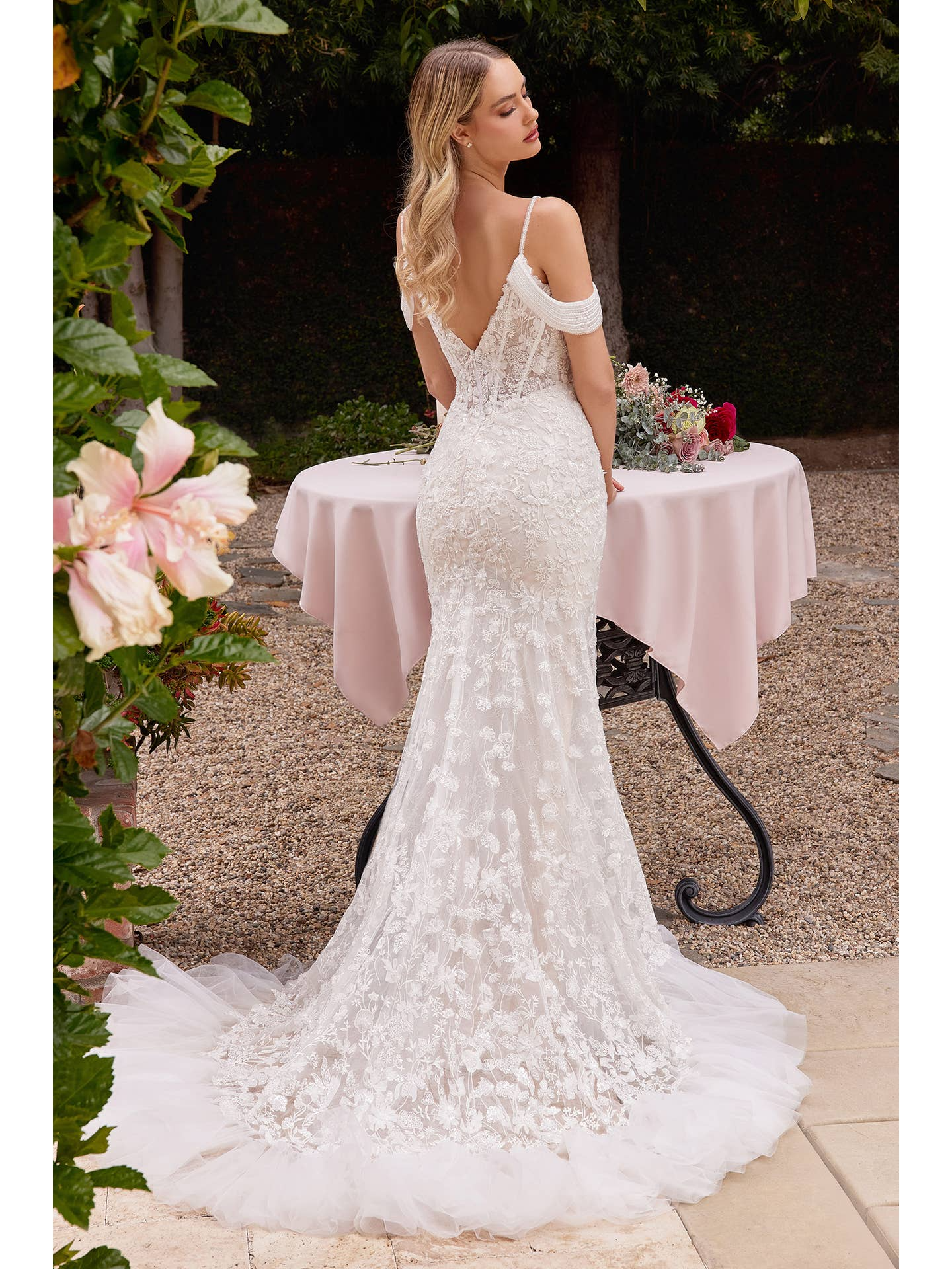 Evelyn Gown