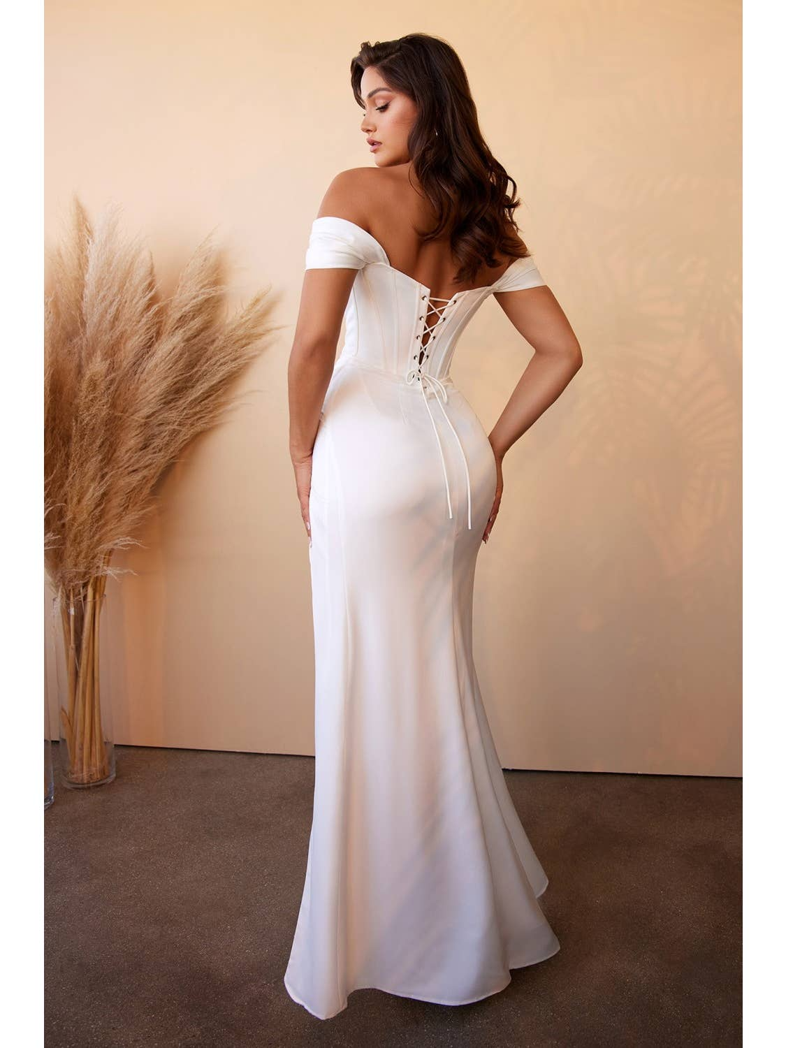 Allegra Dress