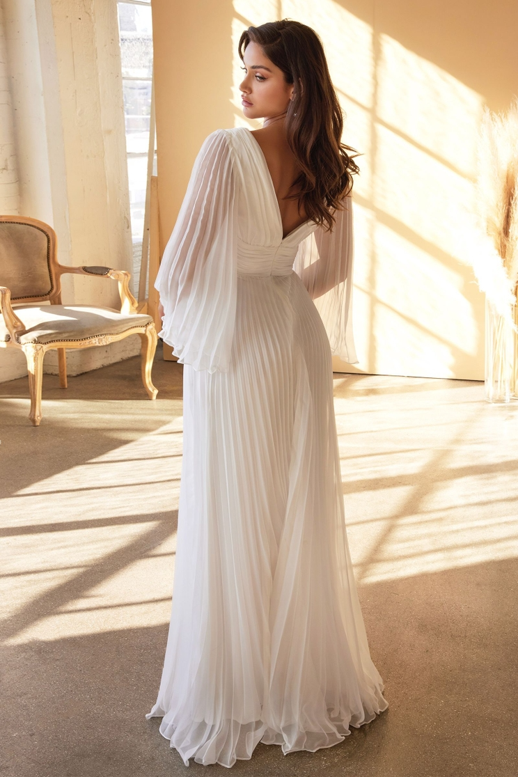 Lydia Dress
