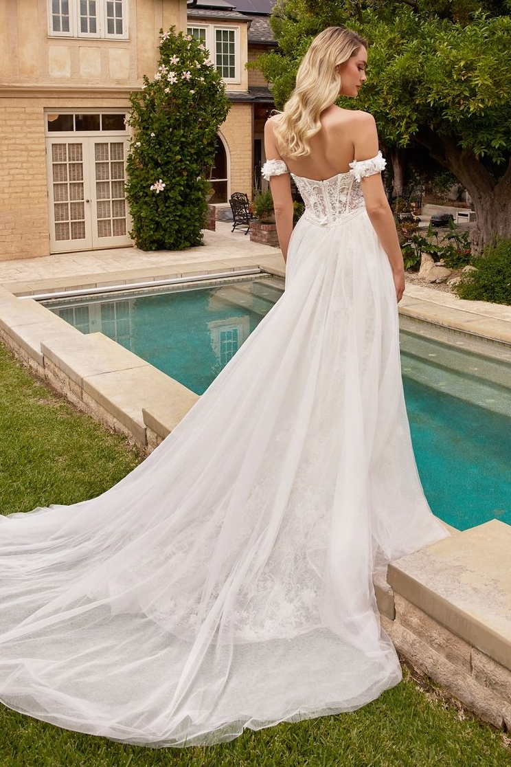Soraya Gown