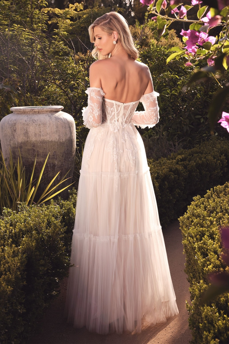 Claudia Gown