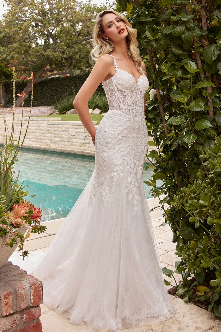 Arabella Gown