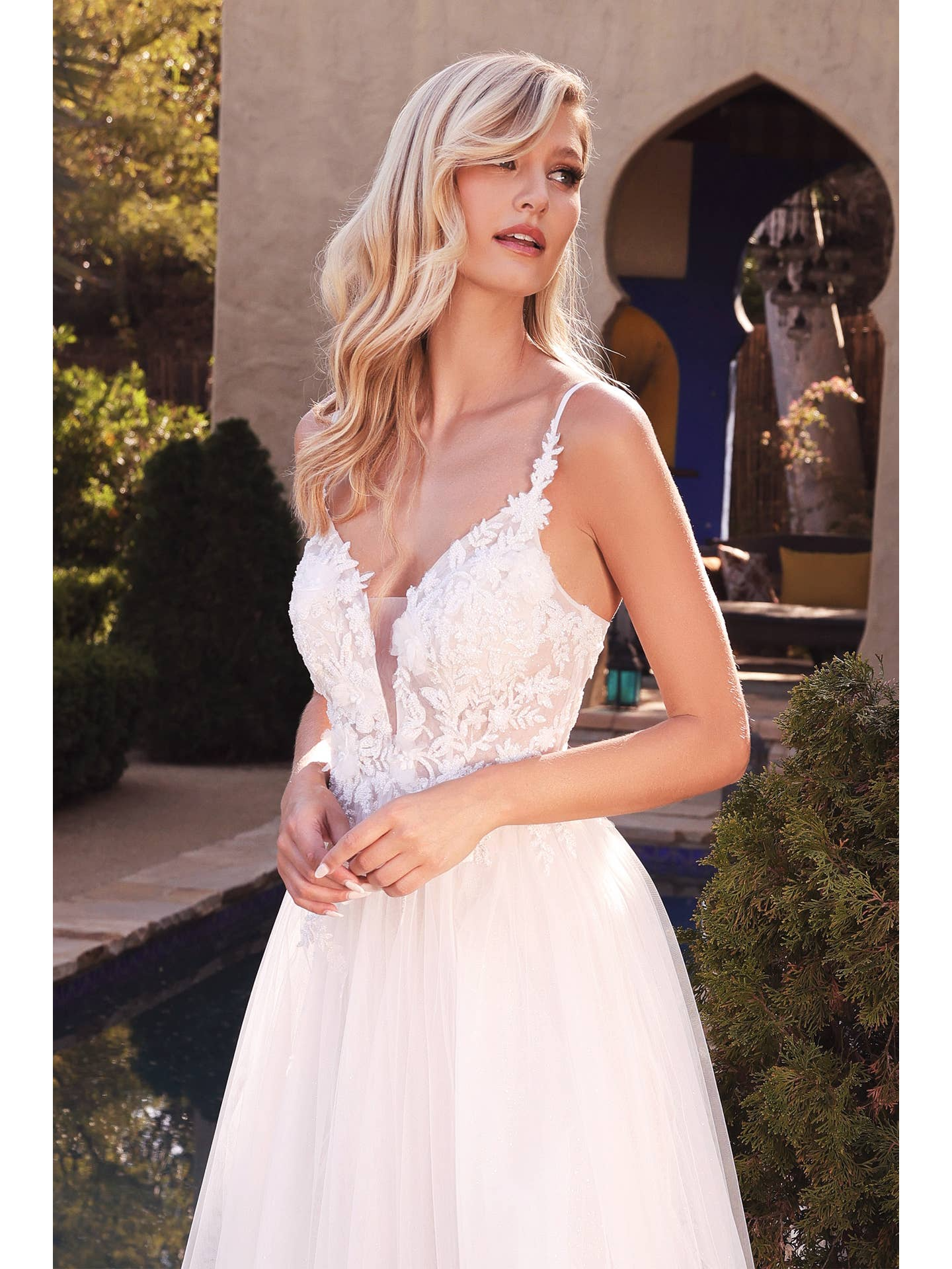 Serena Dress