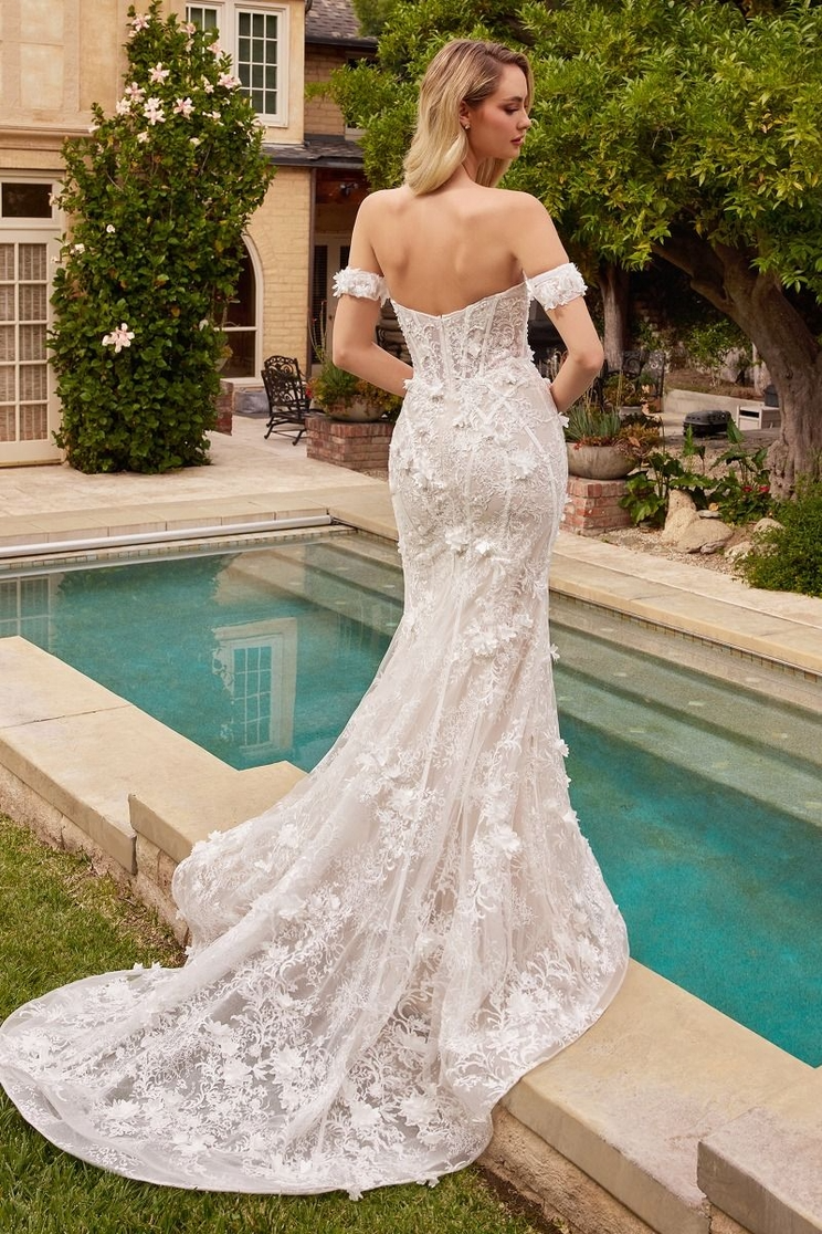 Soraya Gown