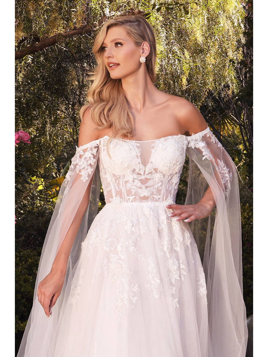 Isabel Gown