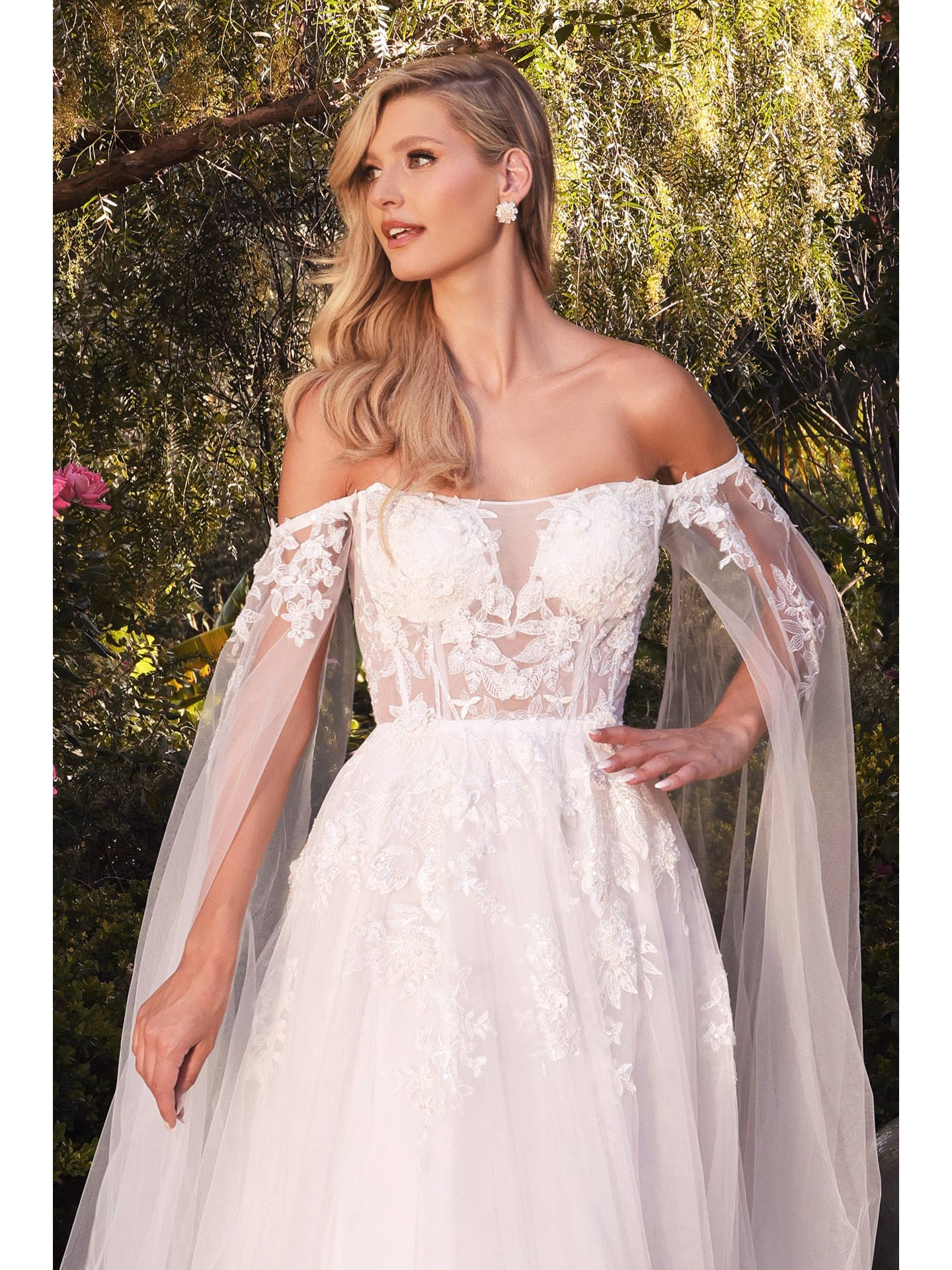 Isabel Gown