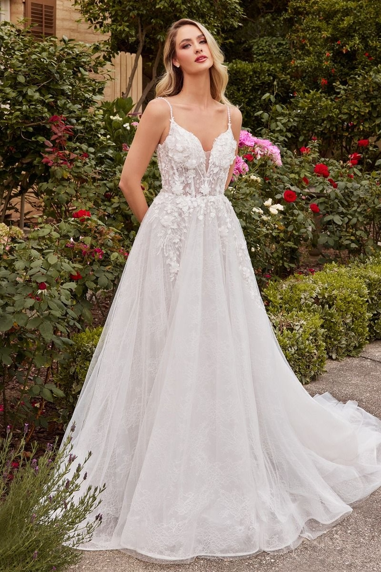 Annaelle Gown