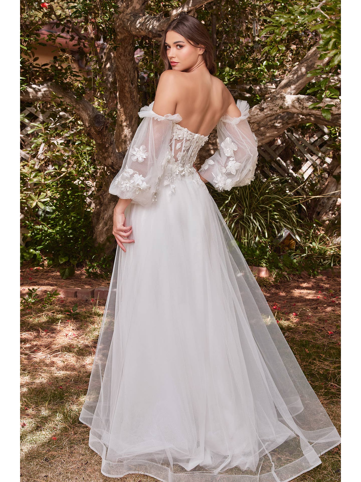 Ophelia Gown