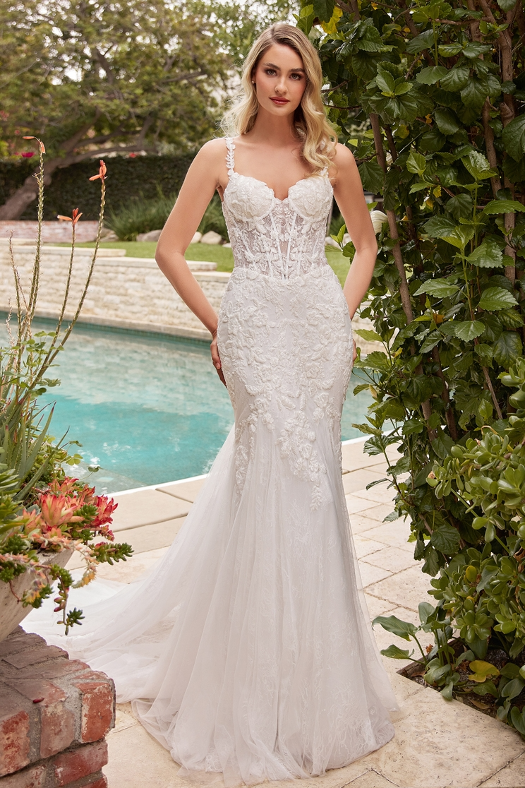 Arabella Gown