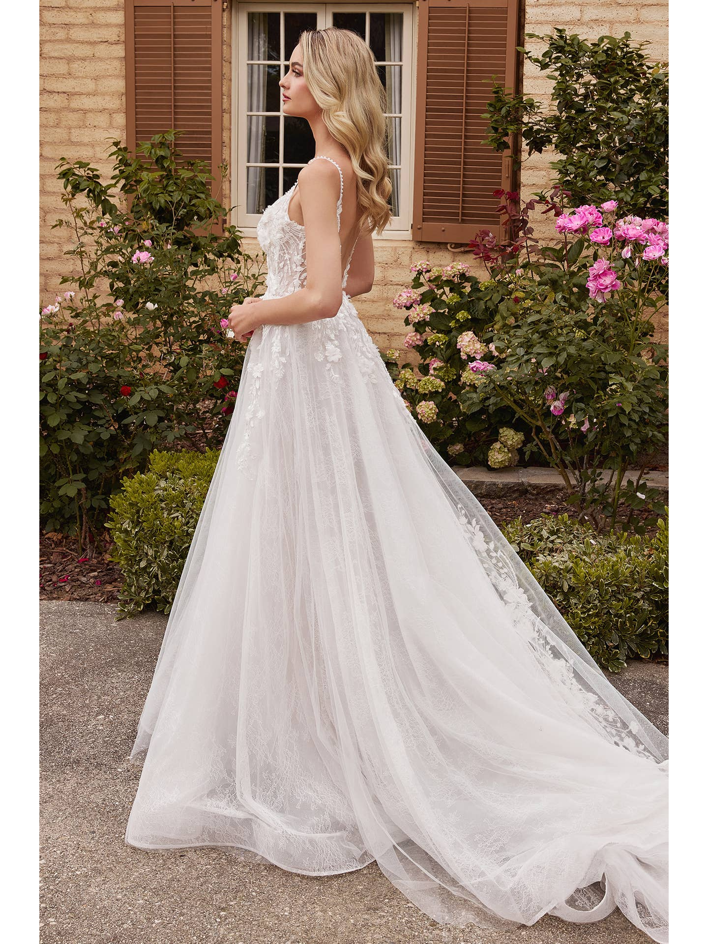 Olivia Gown