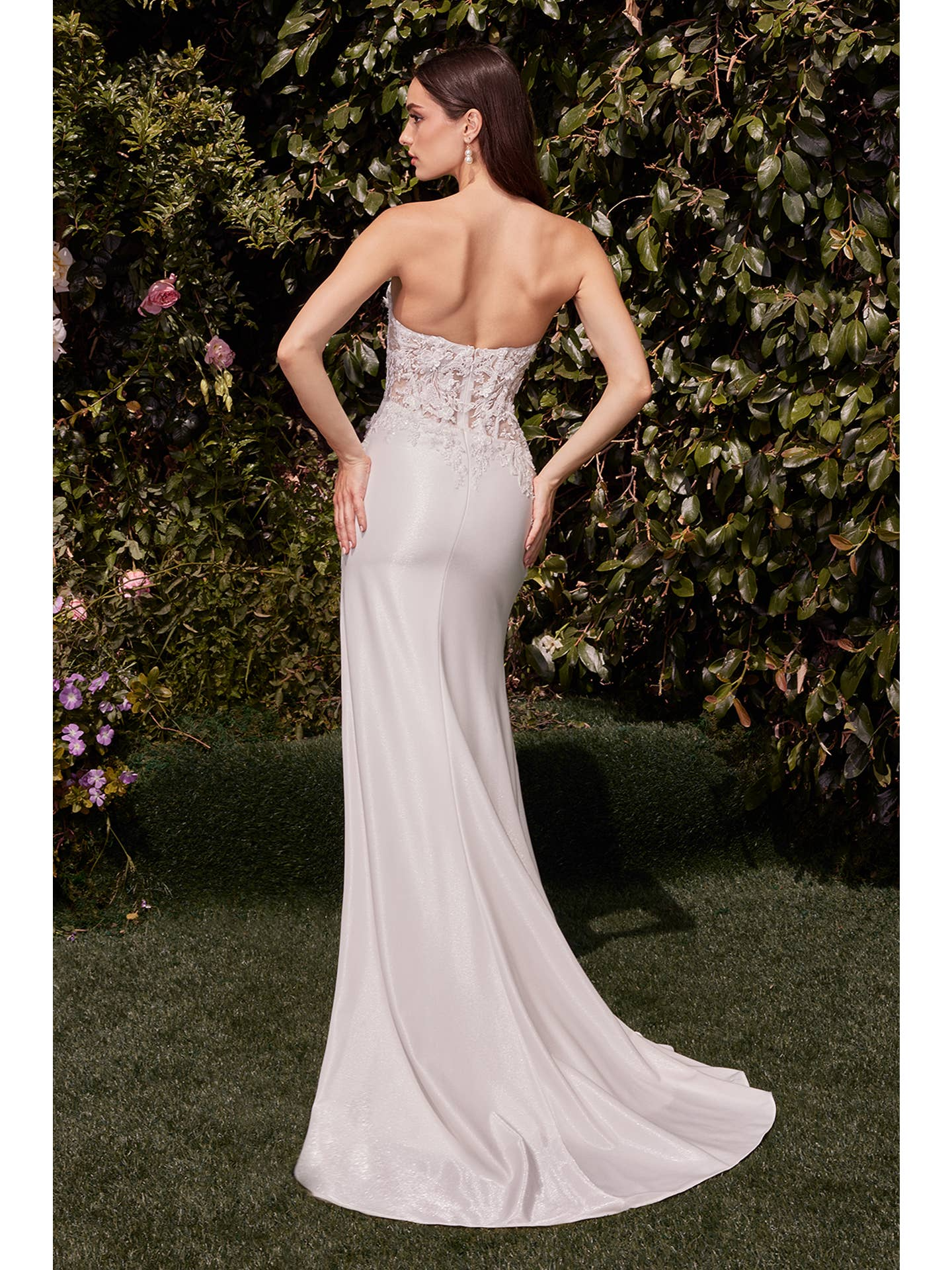 Angelina Dress