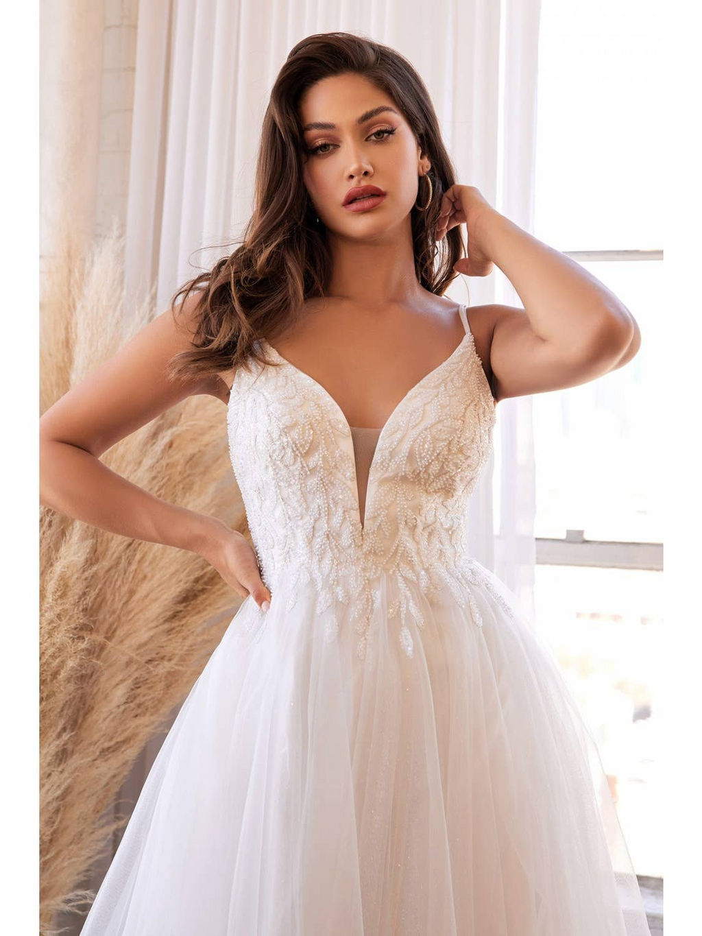 Brianna Gown