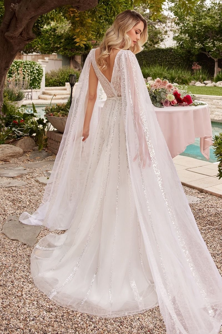 Priscillia Gown