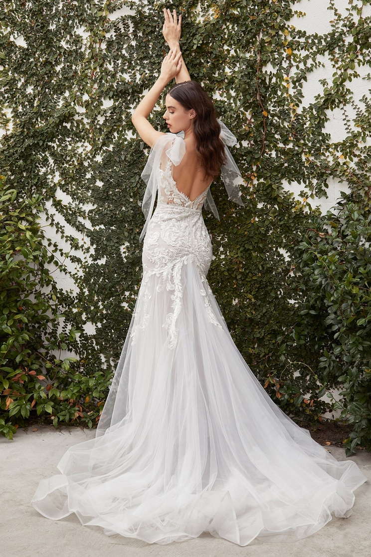 Mariella Gown