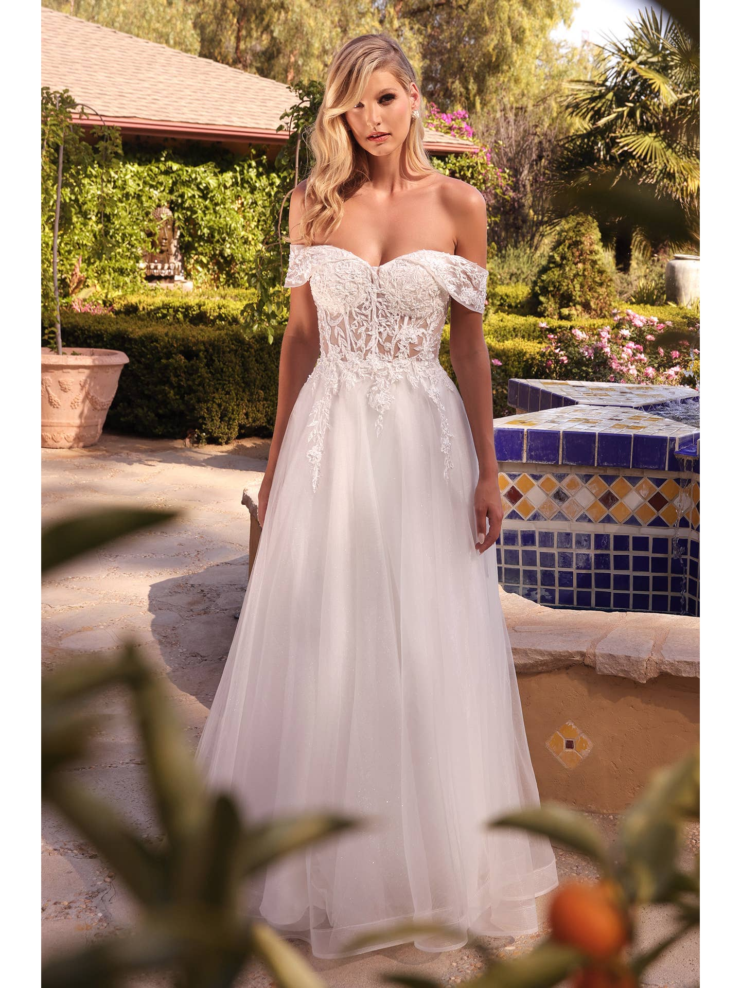 Vivienne Dress