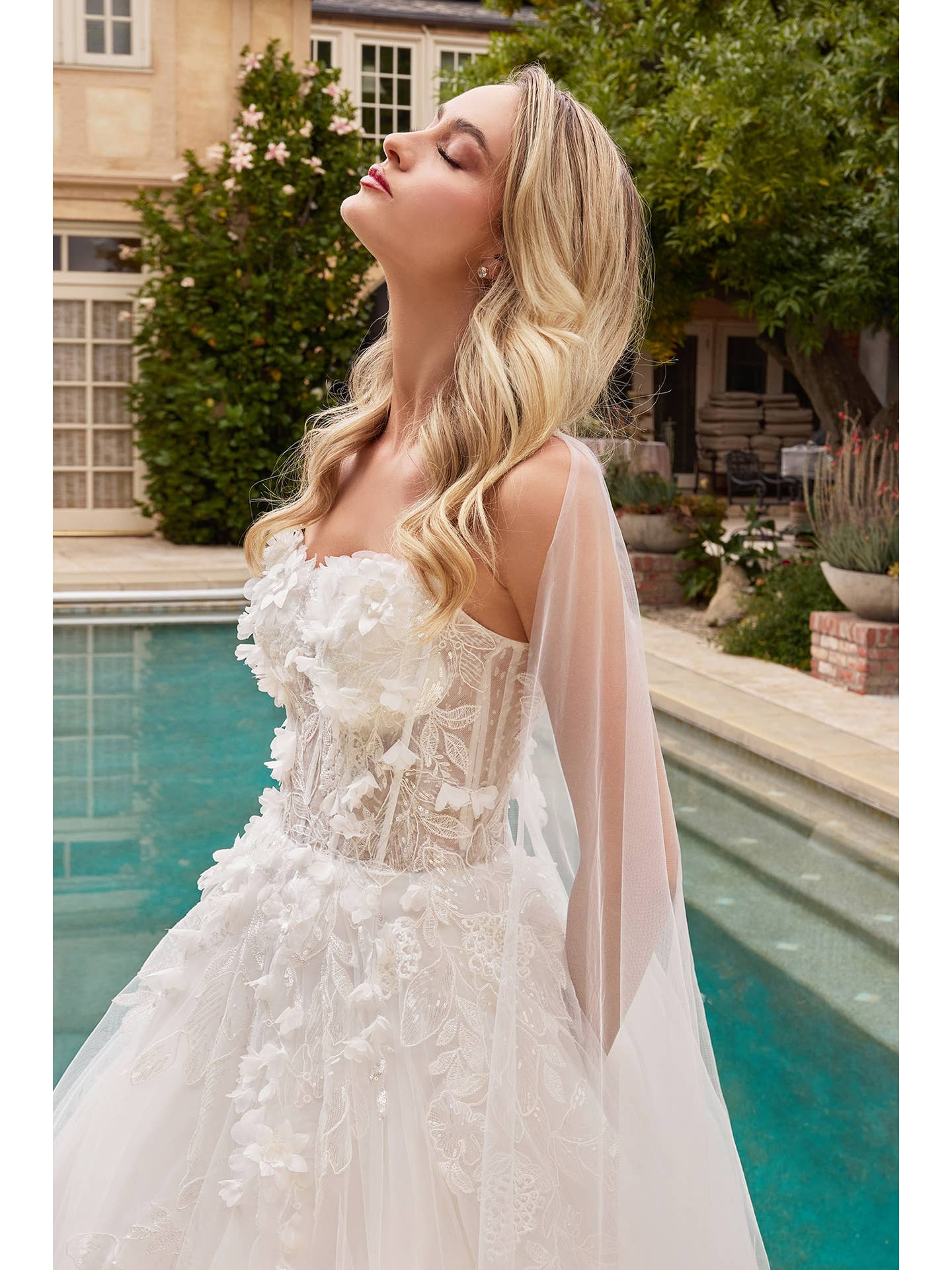 Camille Gown