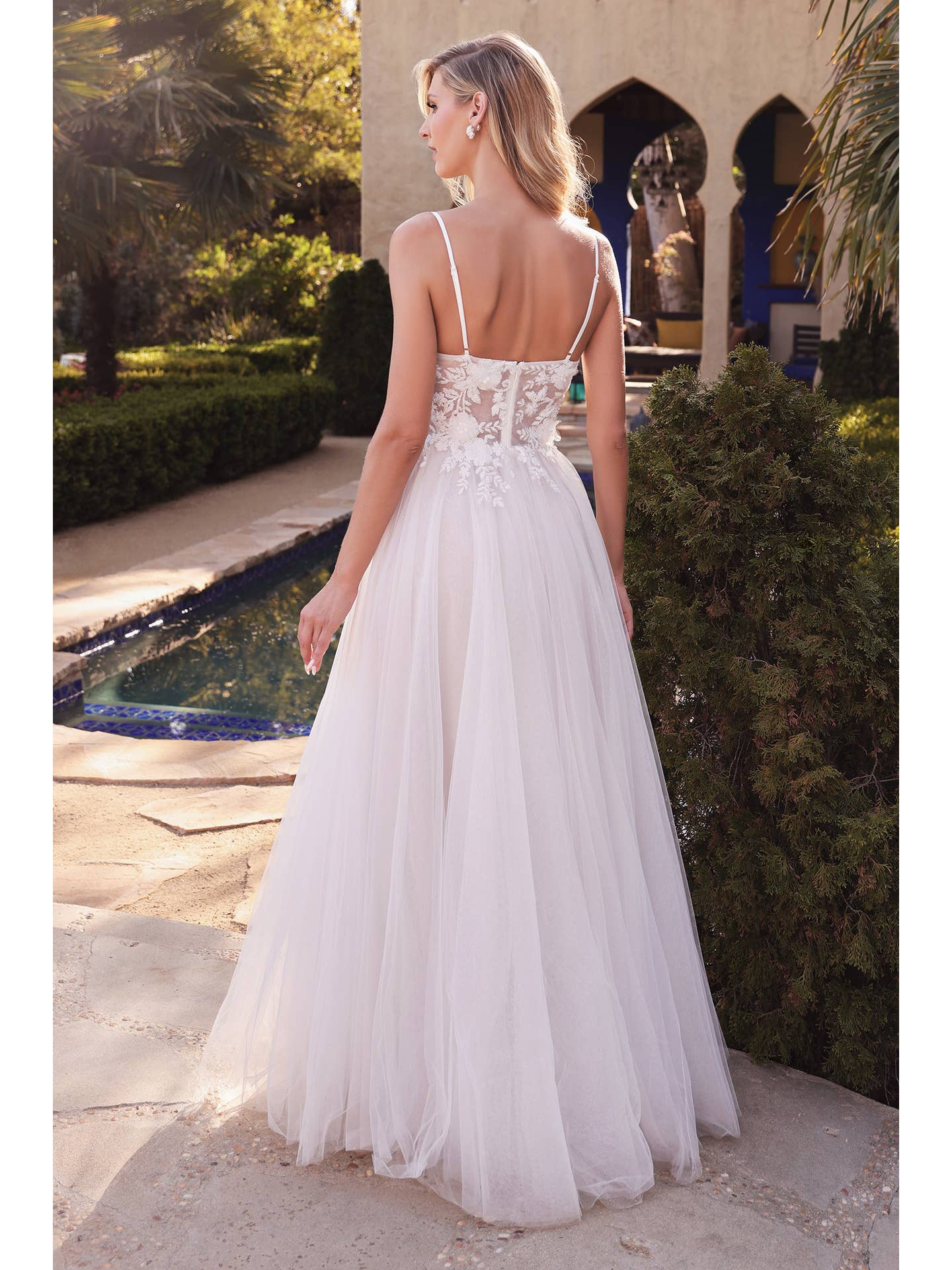Serena Dress