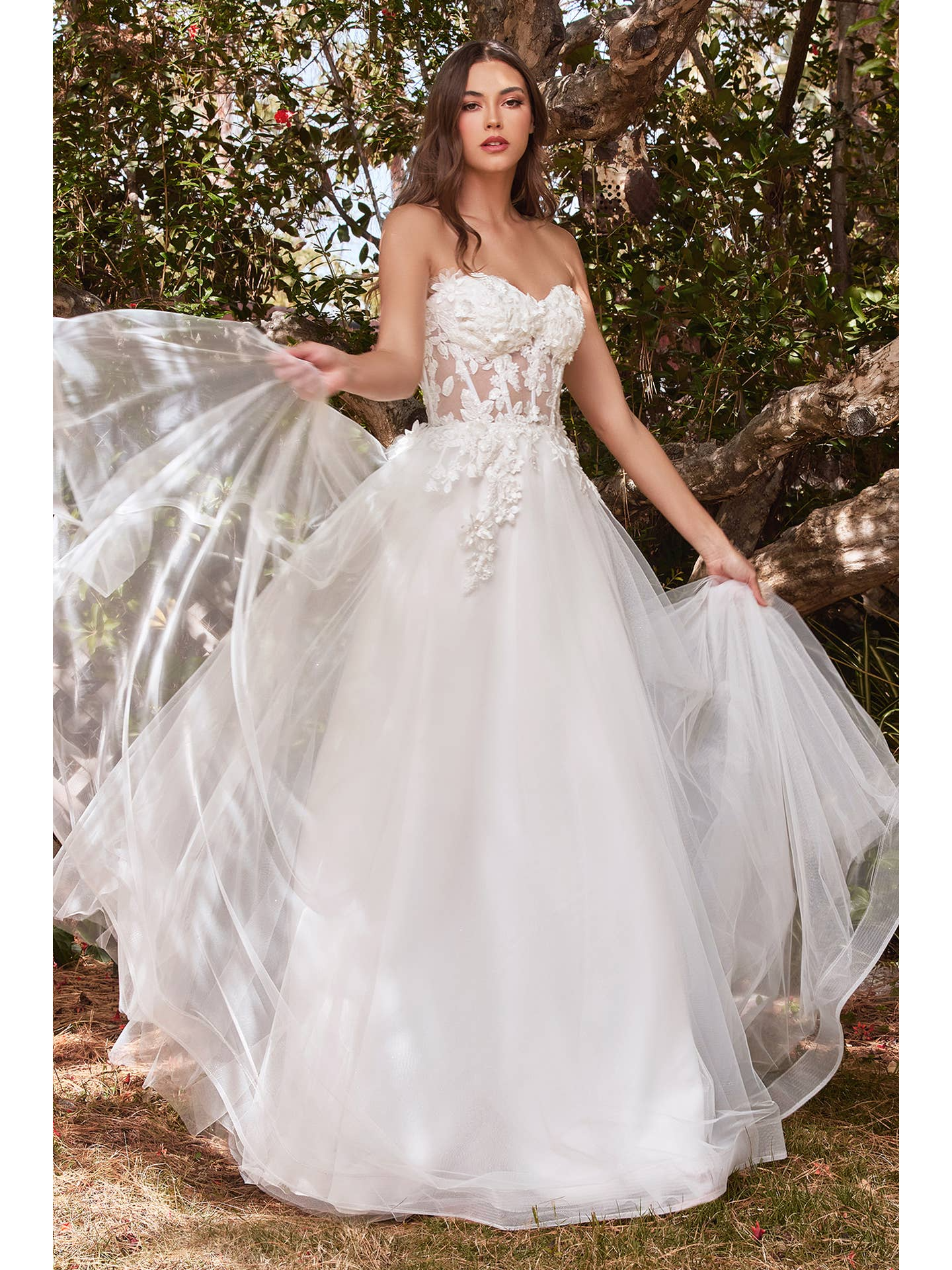 Ophelia Gown