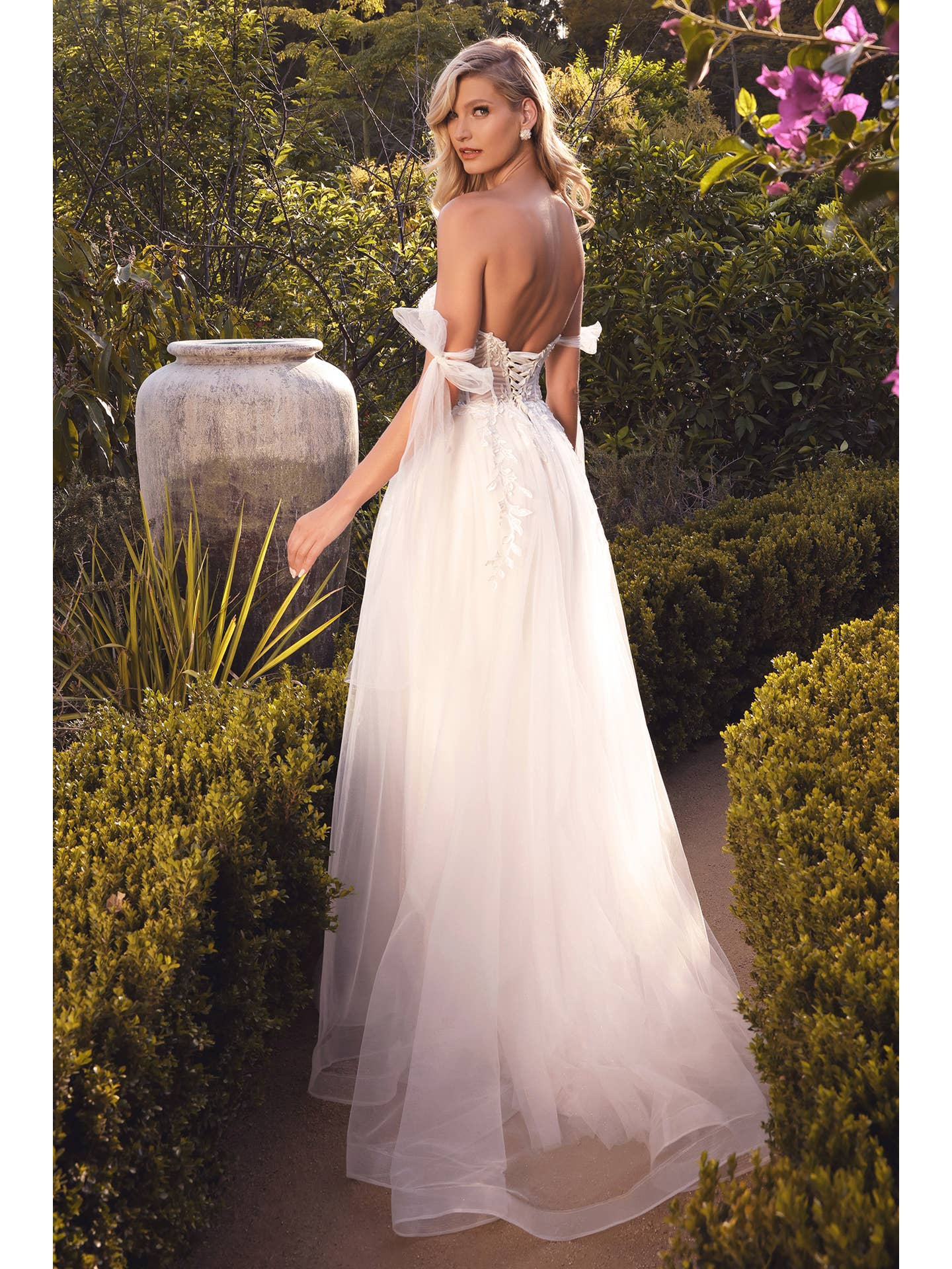 Aurora Gown