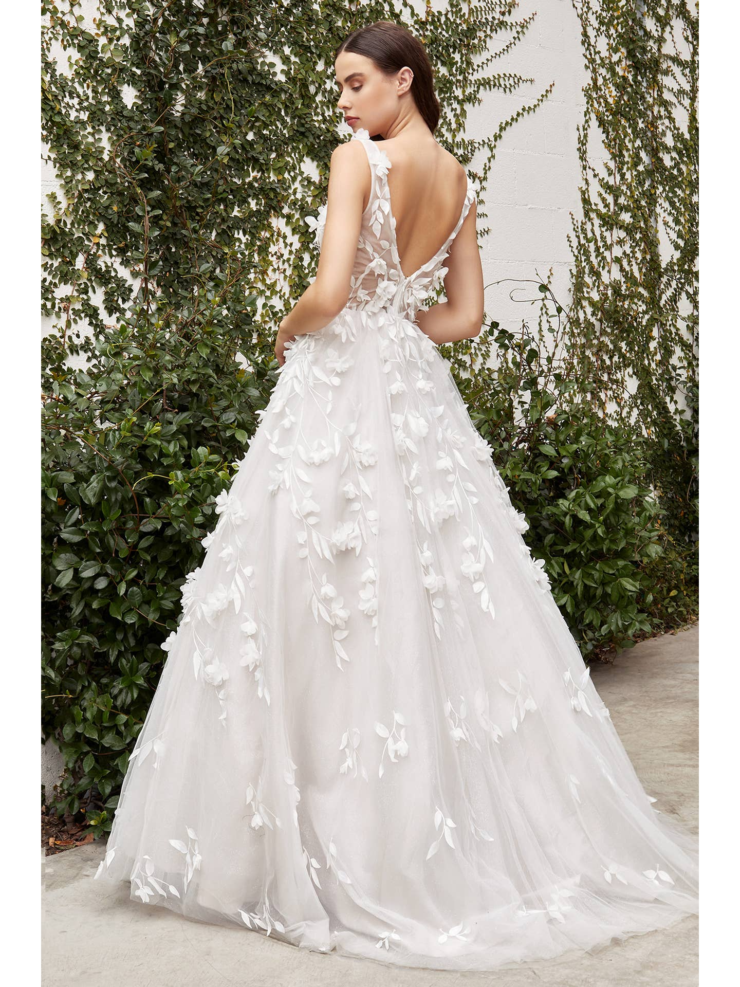Aria Gown