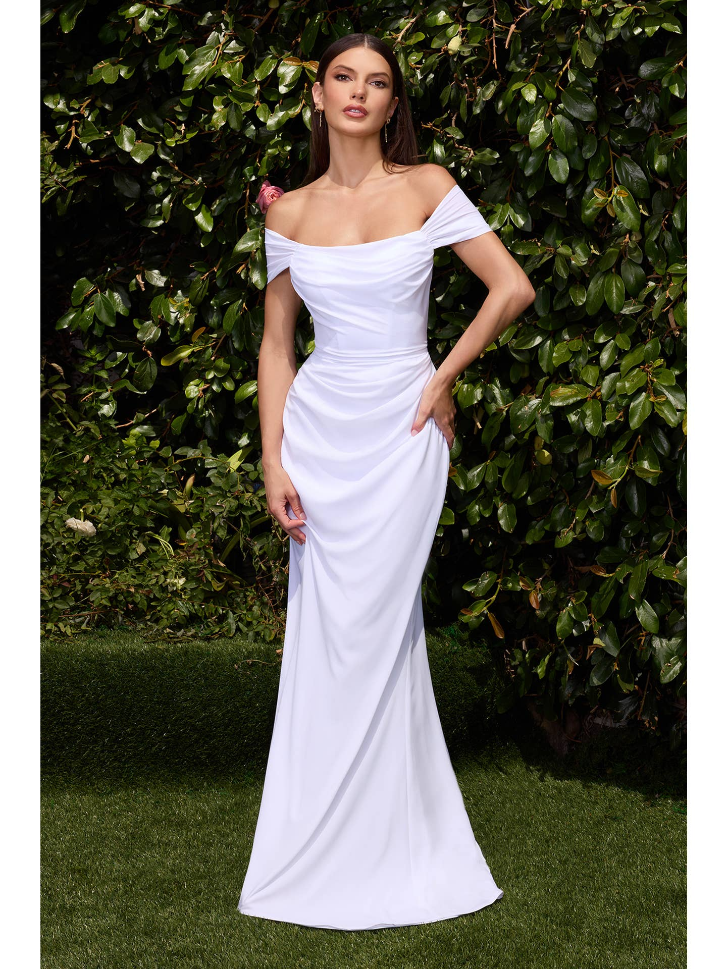 Anastasia Dress
