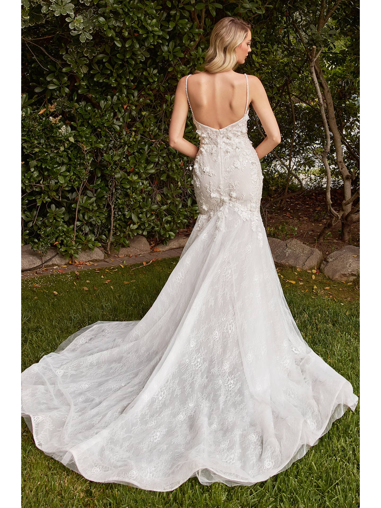 Isadora Gown