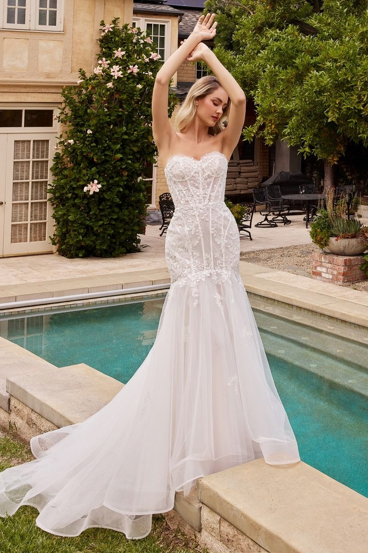 Lyra Gown