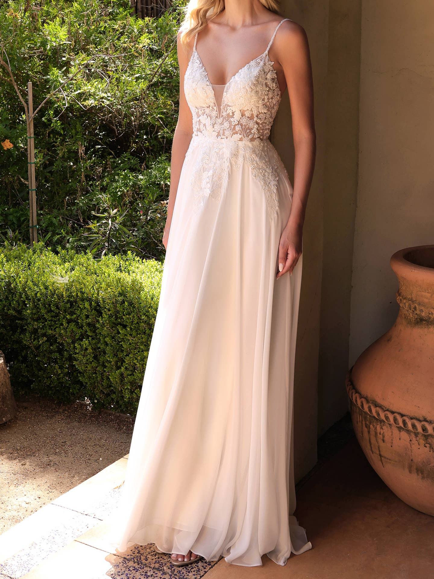 Alexandra Dress